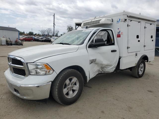 2023 RAM 1500 CLASS TRADESMAN, 