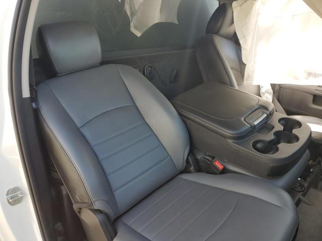 3C6JR6DG9PG660636 - 2023 RAM 1500 CLASS TRADESMAN Սպիտակ լուսանկար 10