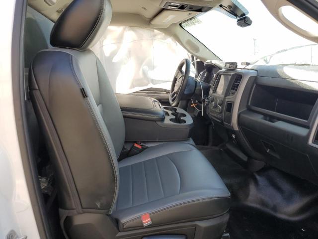 3C6JR6DG9PG660636 - 2023 RAM 1500 CLASS TRADESMAN Սպիտակ լուսանկար 7