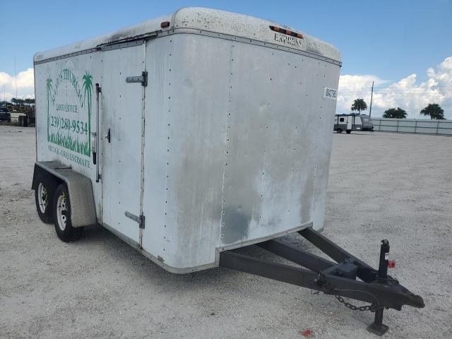 2001 EXPR ESS TRAILE, null