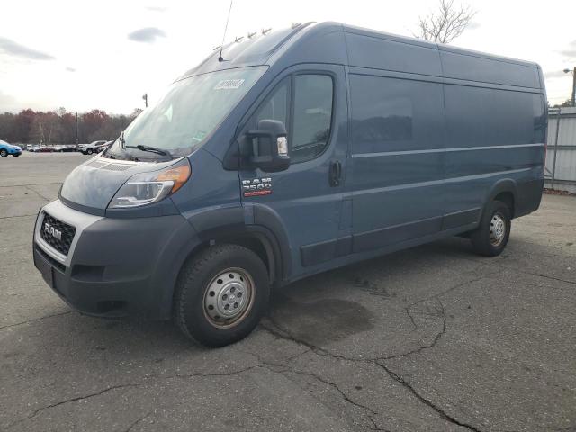2020 RAM PROMASTER 3500 HIGH, 