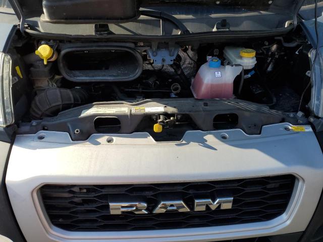 3C6URVJG0LE136972 - 2020 RAM PROMASTER 3500 HIGH Mavi foto 11