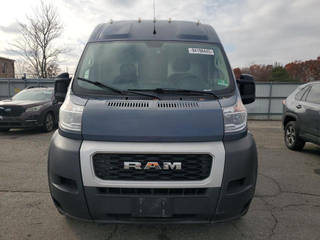 3C6URVJG0LE136972 - 2020 RAM PROMASTER 3500 HIGH Mavi foto 5