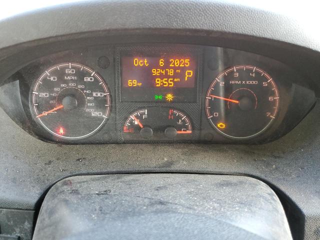 3C6URVJG0LE136972 - 2020 RAM PROMASTER 3500 HIGH Mavi foto 9