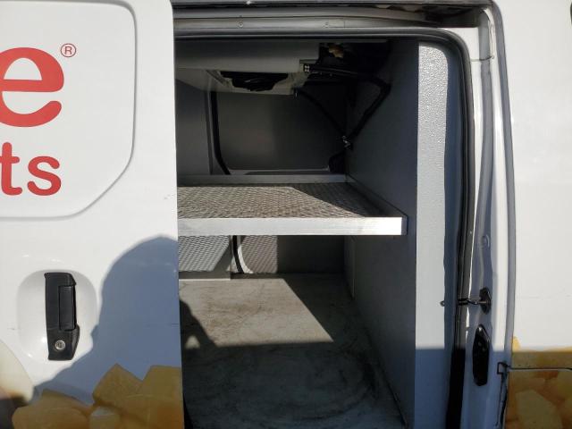 3N6CM0KN1KK705943 - 2019 NISSAN NV200 2.5S 双色 照片 11