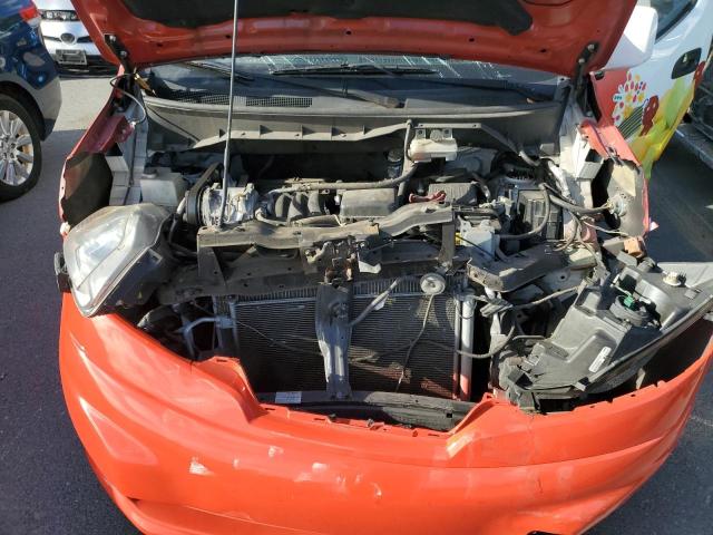 3N6CM0KN1KK705943 - 2019 NISSAN NV200 2.5S 双色 照片 12