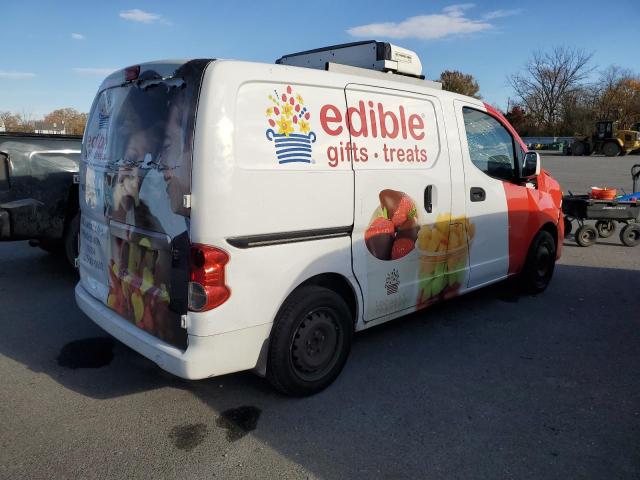 3N6CM0KN1KK705943 - 2019 NISSAN NV200 2.5S 双色 照片 3