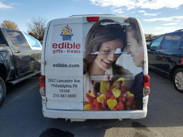 3N6CM0KN1KK705943 - 2019 NISSAN NV200 2.5S 双色 照片 6