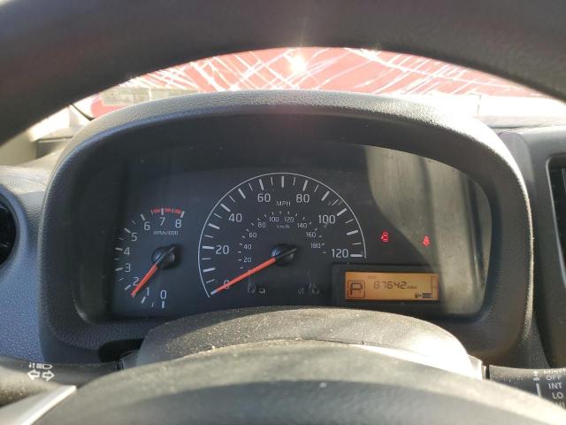 3N6CM0KN1KK705943 - 2019 NISSAN NV200 2.5S 双色 照片 9