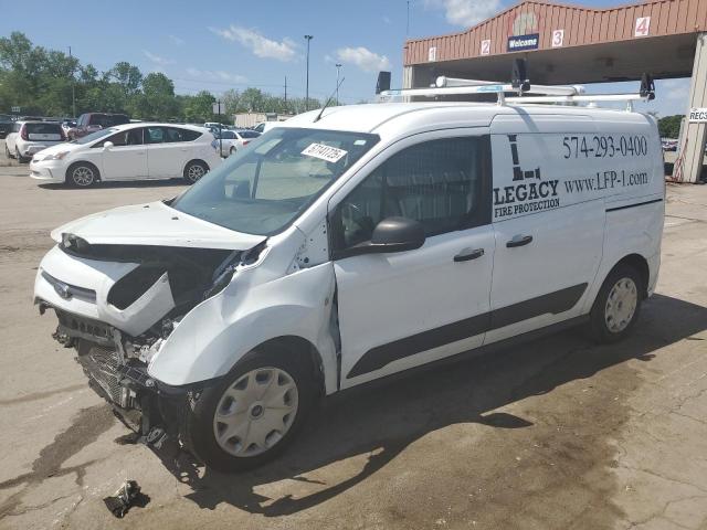 2018 FORD TRANSIT CO XL, 