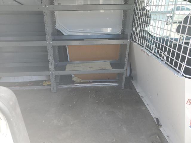 NM0LS7E7XJ1371083 - 2018 FORD TRANSIT CO XL Blanc photo 11