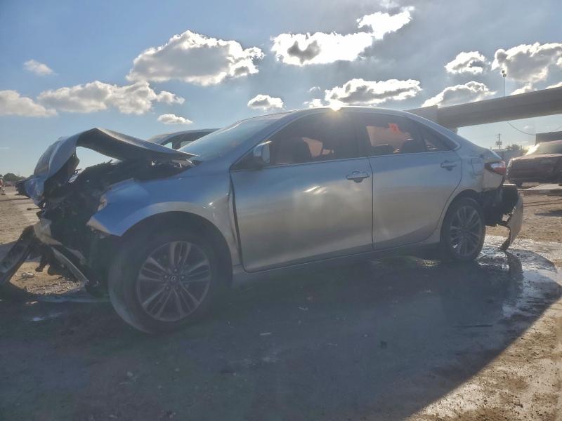 2017 TOYOTA CAMRY LE, 