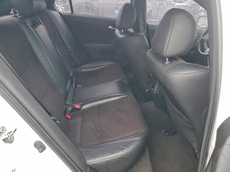 JH4CU2F82CC002781 - 2012 ACURA TSX SE Ağ foto 10