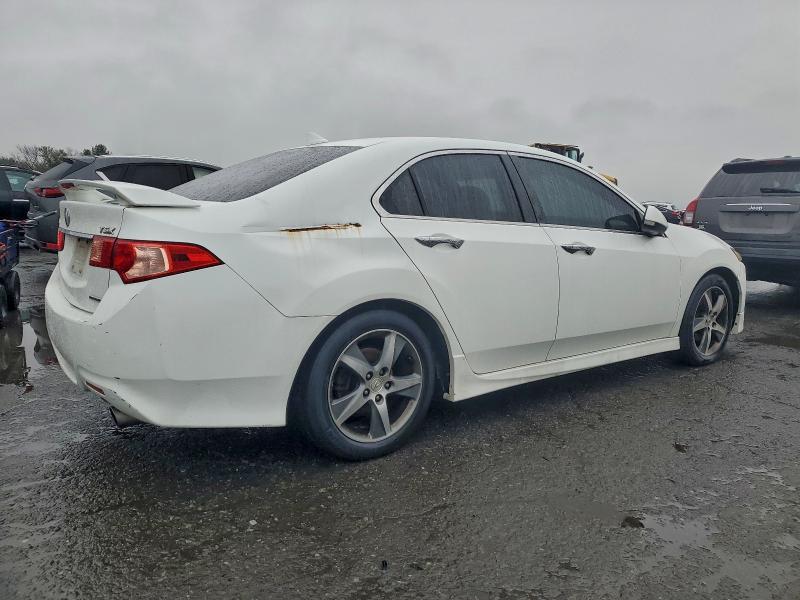 JH4CU2F82CC002781 - 2012 ACURA TSX SE Ağ foto 3