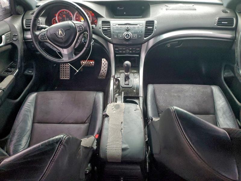 JH4CU2F82CC002781 - 2012 ACURA TSX SE Ağ foto 8