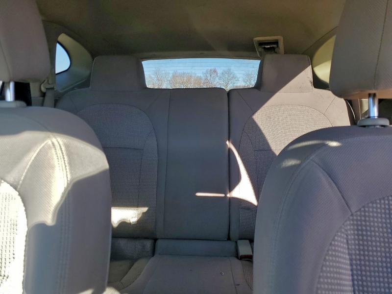 JN8AS5MV6DW143219 - 2013 NISSAN ROGUE S 黑色 照片 10