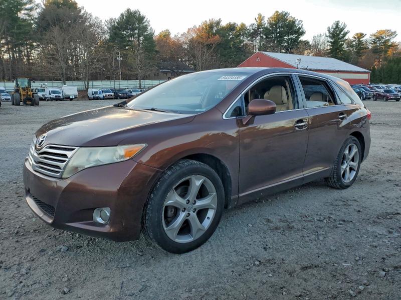 2009 TOYOTA VENZA, 
