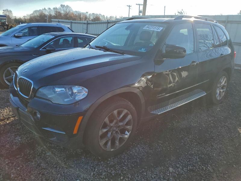 2013 BMW X5 XDRIVE35I, 