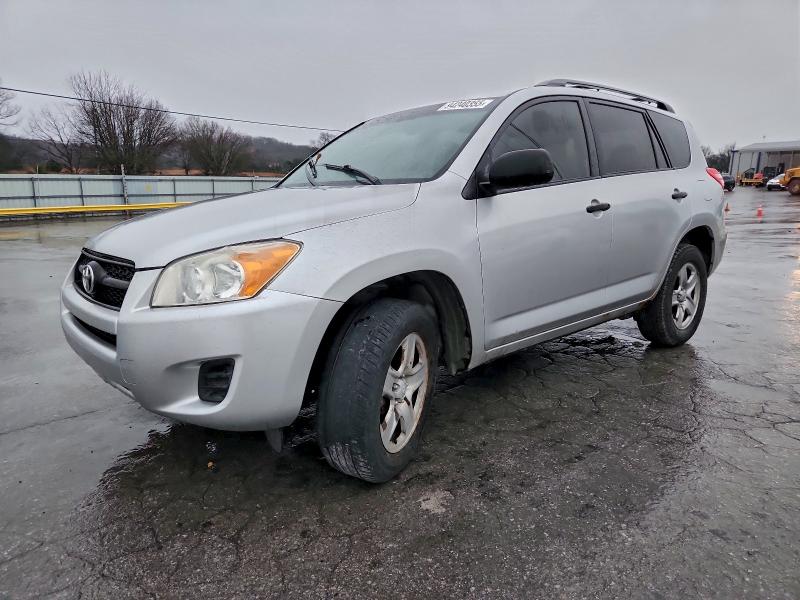 2012 TOYOTA RAV4, 