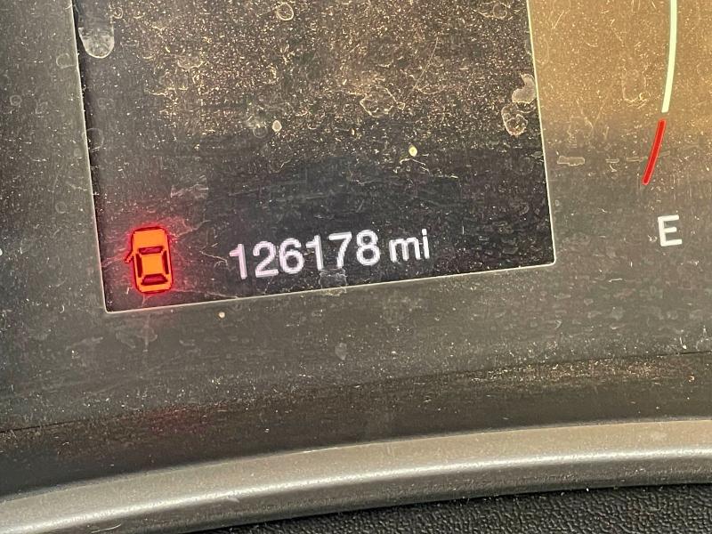 3C4NJCAB4KT613121 - 2019 JEEP COMPASS SPORT Grau Foto 8