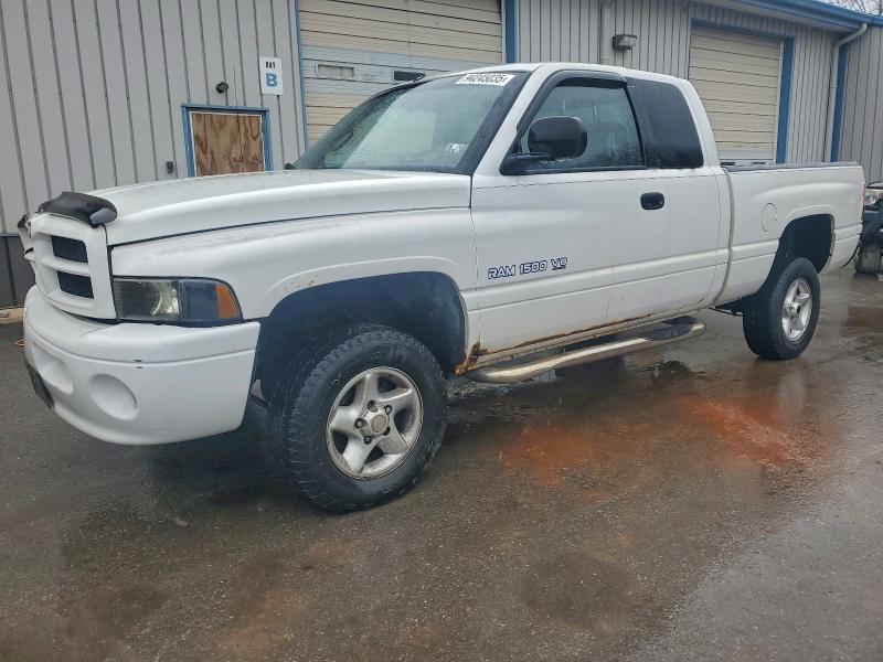 2000 DODGE RAM 1500, 