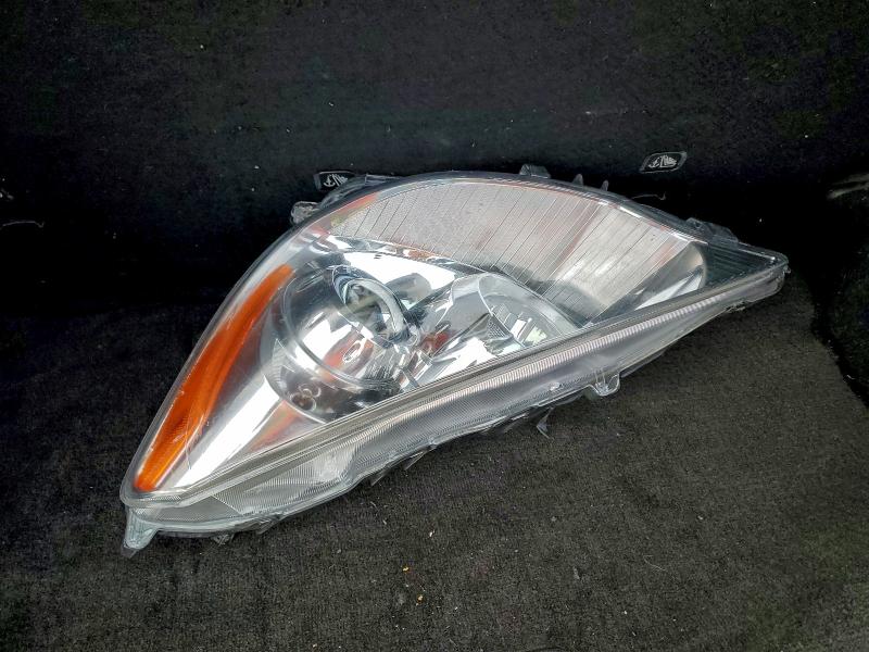 JTDKDTB35C1022936 - 2012 TOYOTA PRIUS C WHITE photo 12