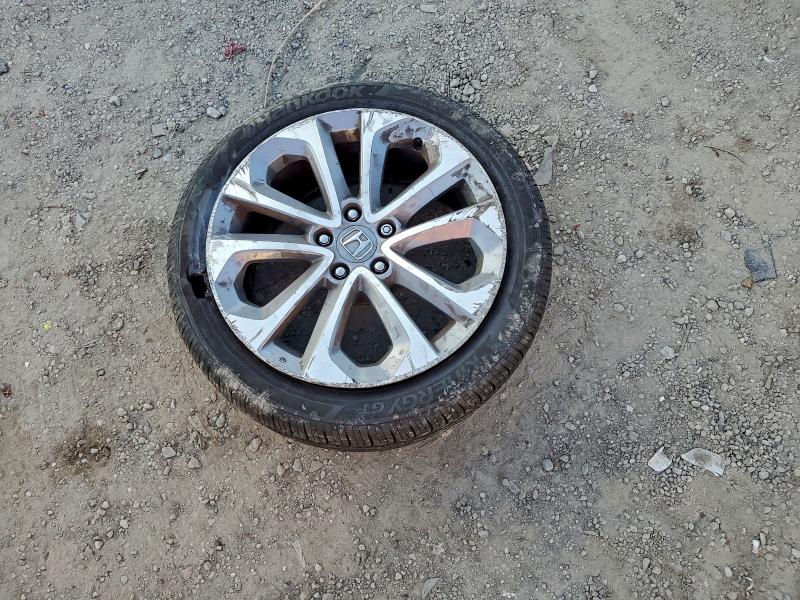 1HGCR2F56DA053272 - 2013 HONDA ACCORD SPORT Schwarz Foto 12