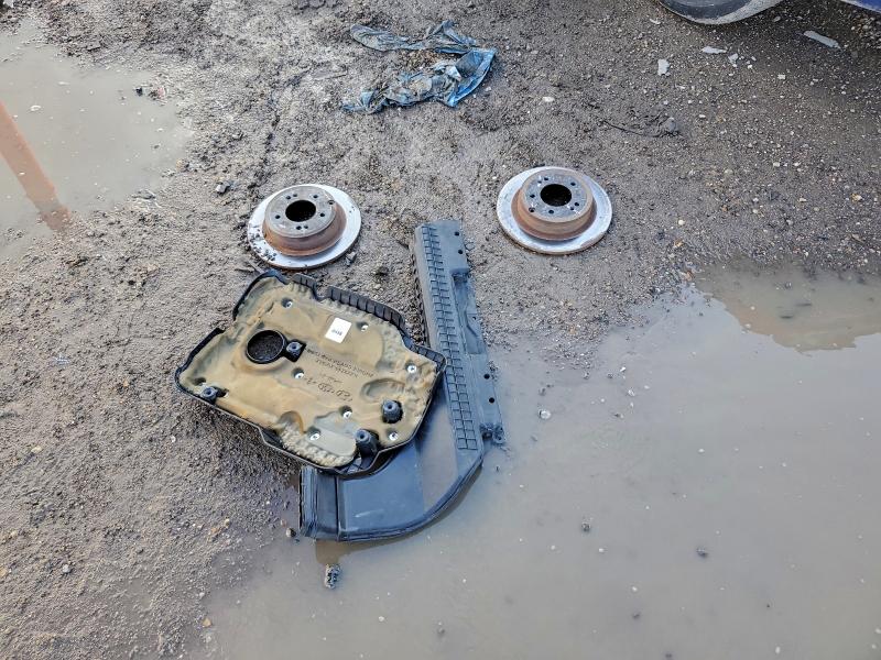 5NPE34AF8GH410730 - 2016 HYUNDAI SONATA SPORT BLUE photo 12