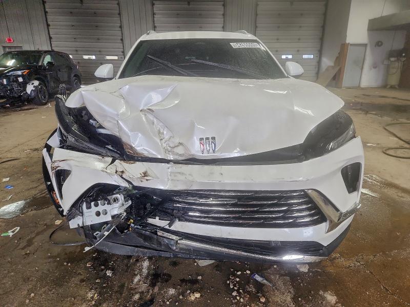 LRBFZME48RD064651 - 2024 BUICK ENVISION PREFERRED Ağ foto 5