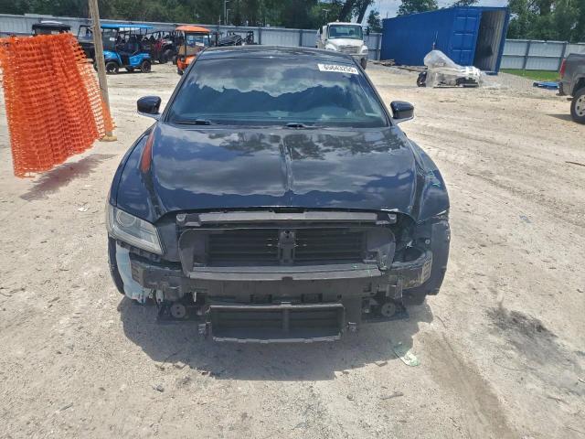 1LN6L9UK3H5617162 - 2017 LINCOLN CONTINENTA BLACK photo 5