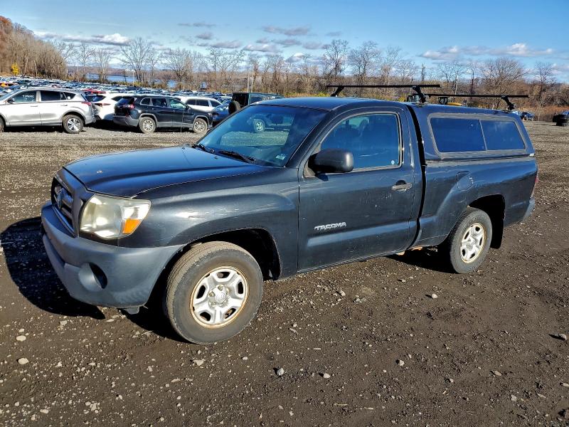 2009 TOYOTA TACOMA, 