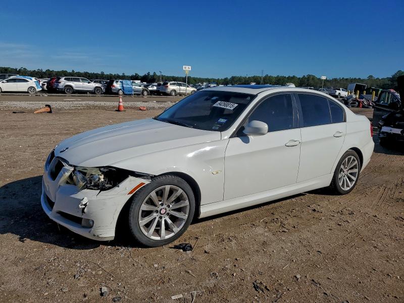 2011 BMW 328 I SULEV, 