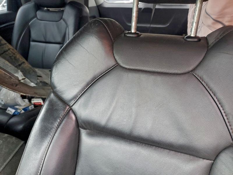 5FRYD4H45GB041367 - 2016 ACURA MDX TECHNOLOGY CHARCOAL photo 10