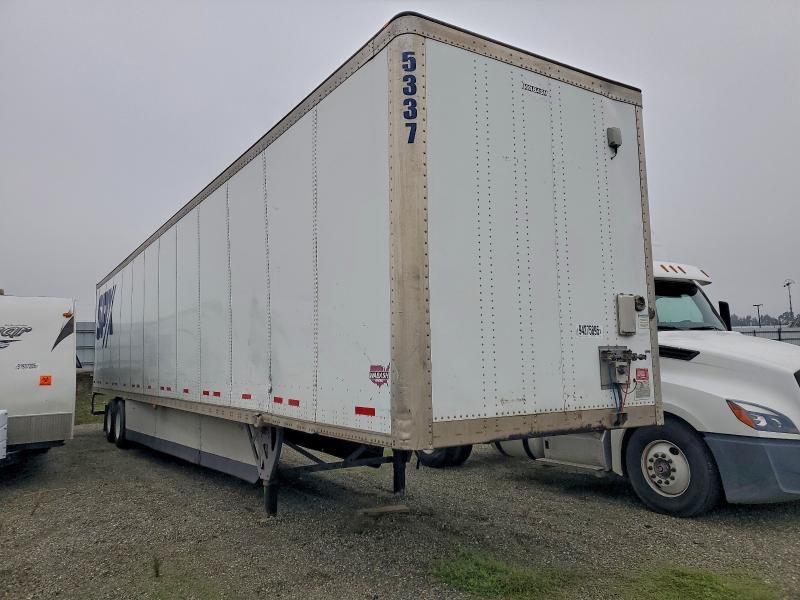 2018 WABASH UNKNOWN, 