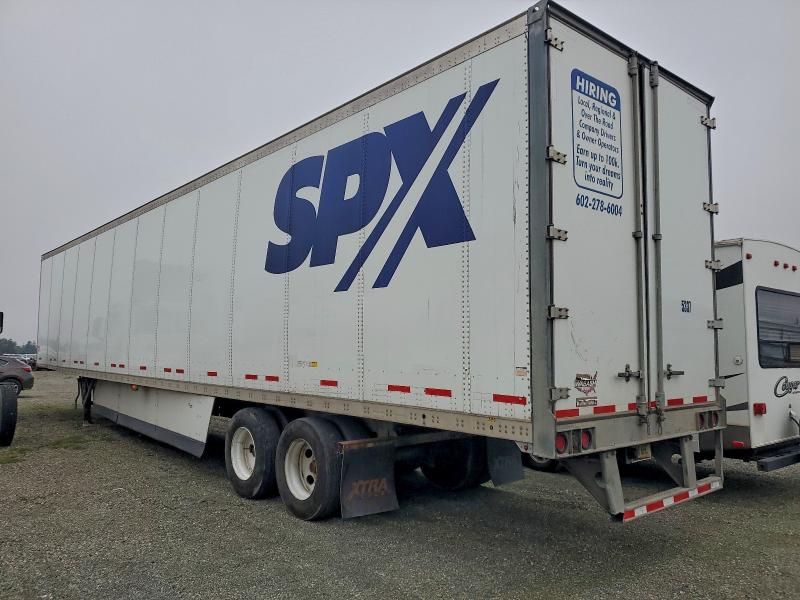 1JJV532D5JL045581 - 2018 WABASH UNKNOWN WHITE photo 3