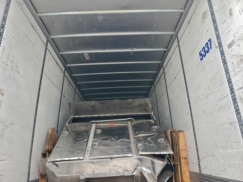 1JJV532D5JL045581 - 2018 WABASH UNKNOWN WHITE photo 5