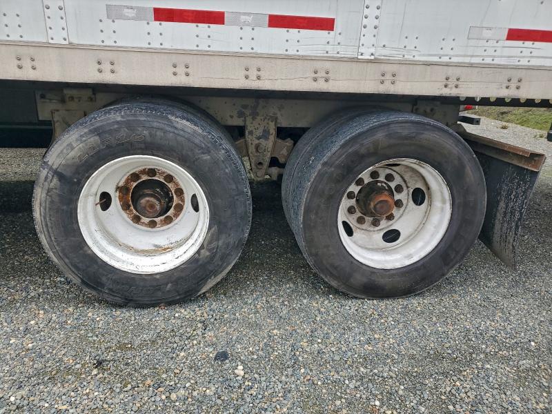 1JJV532D5JL045581 - 2018 WABASH UNKNOWN WHITE photo 7