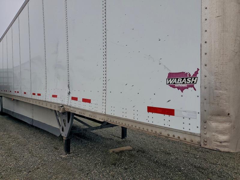 1JJV532D5JL045581 - 2018 WABASH UNKNOWN WHITE photo 9