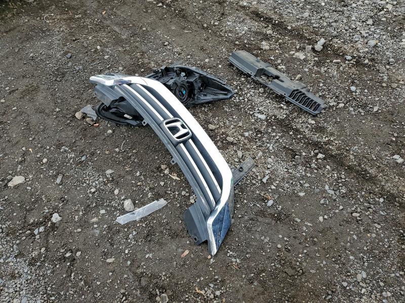 1HGCR2F87FA146606 - 2015 HONDA ACCORD EXL BLUE photo 12