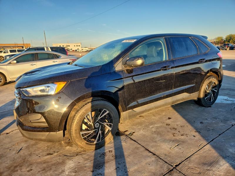 2021 FORD EDGE SE, 
