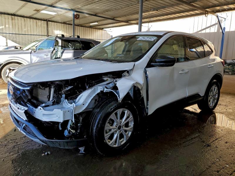 2025 FORD ESCAPE ACTIVE, 