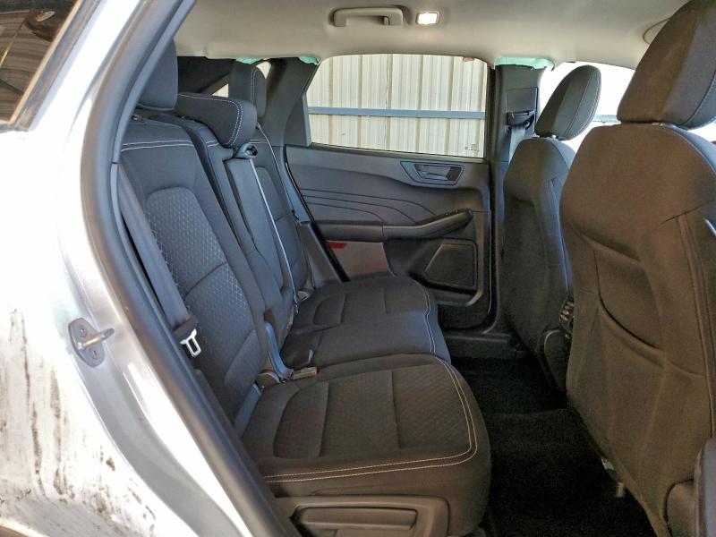 1FMCU9GN3SUA42855 - 2025 FORD ESCAPE ACTIVE WHITE photo 11