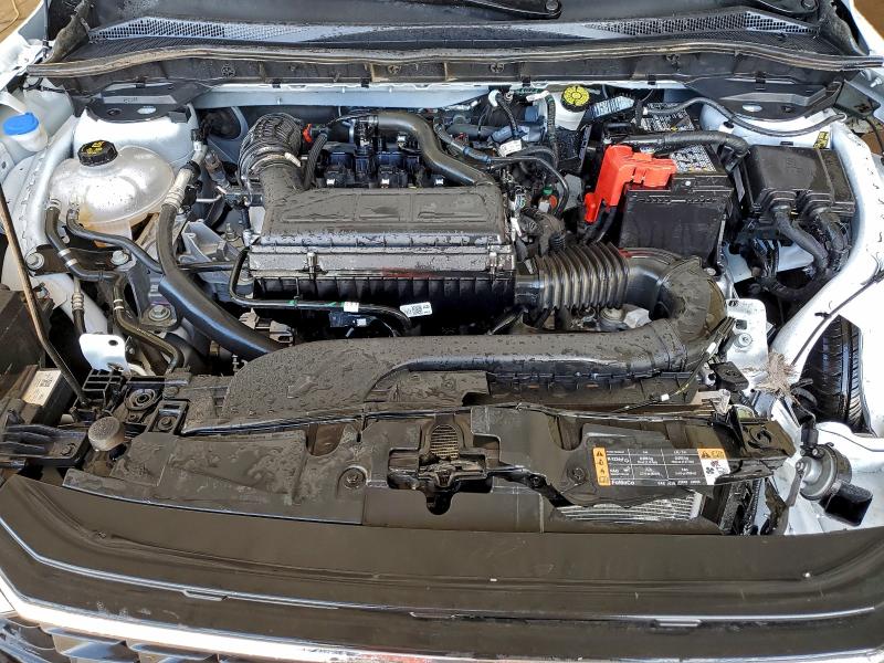 1FMCU9GN3SUA42855 - 2025 FORD ESCAPE ACTIVE WHITE photo 12