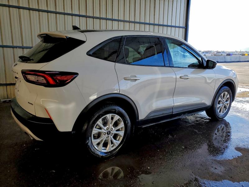 1FMCU9GN3SUA42855 - 2025 FORD ESCAPE ACTIVE WHITE photo 3