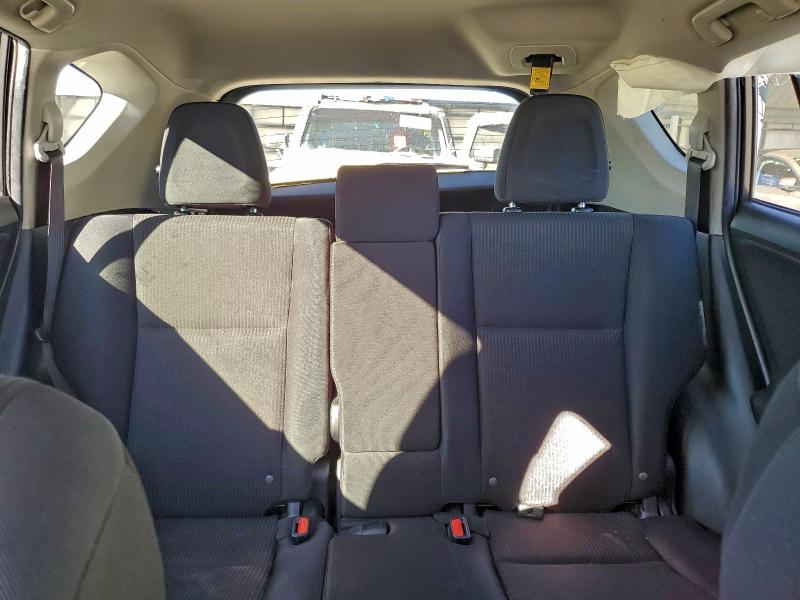 JTMBFREV7JJ256227 - 2018 TOYOTA RAV4 LE ნაცრისფერი ფოტო 10