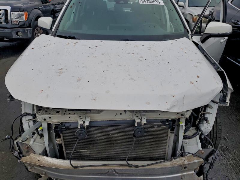 2T3P1RFV9KC008598 - 2019 TOYOTA RAV4 XLE Ağ foto 12