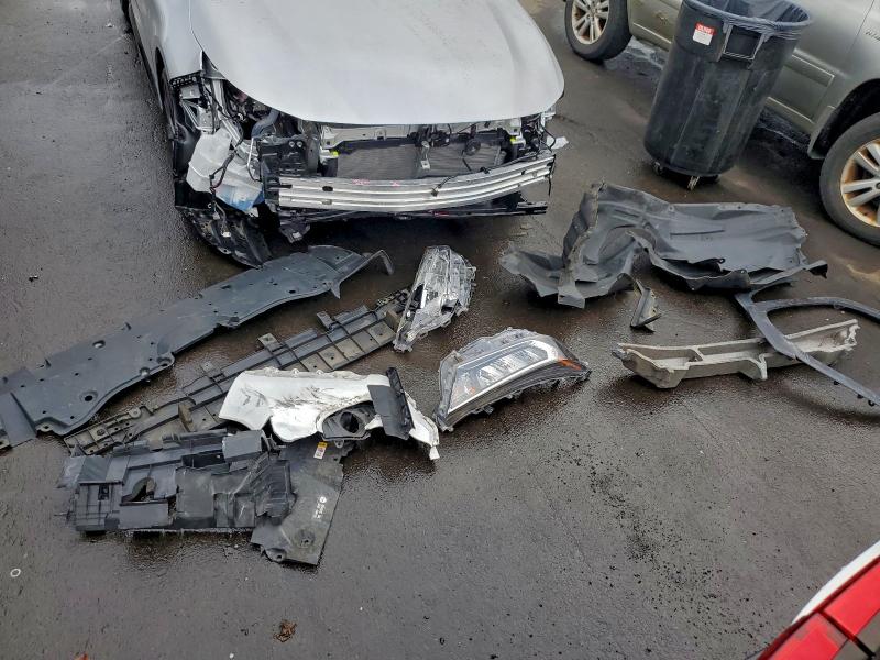 2T3P1RFV9KC008598 - 2019 TOYOTA RAV4 XLE Ağ foto 13