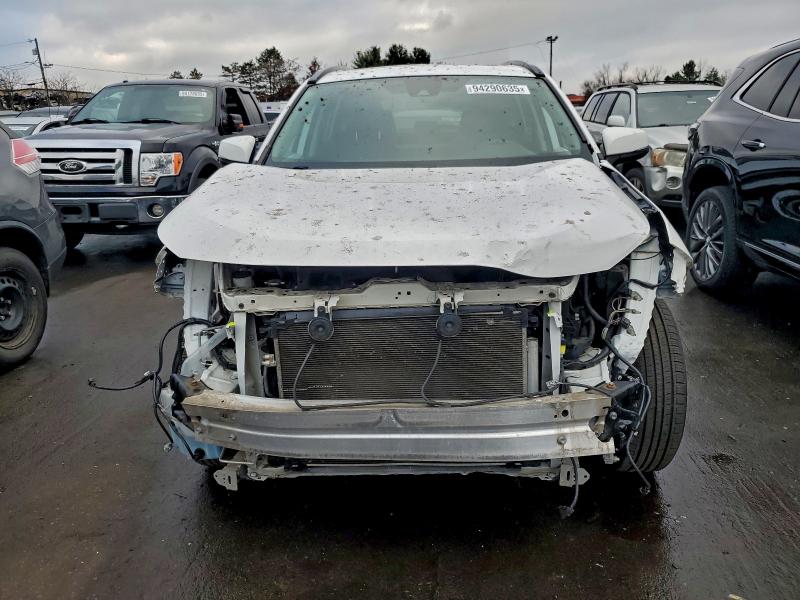 2T3P1RFV9KC008598 - 2019 TOYOTA RAV4 XLE Ağ foto 5