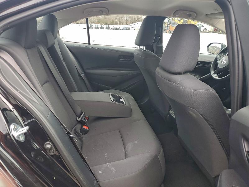 5YFB4MDE1RP130026 - 2024 TOYOTA COROLLA LE Qara foto 10