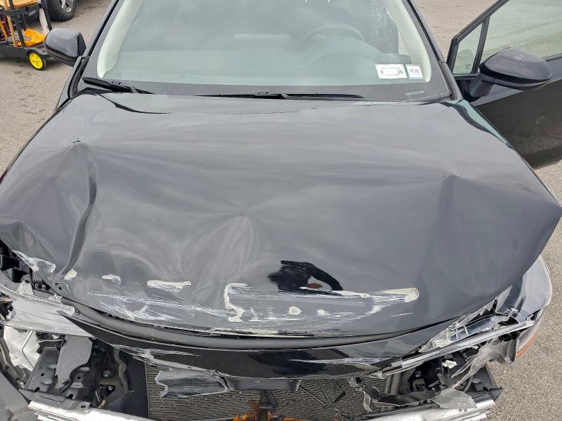 5YFB4MDE1RP130026 - 2024 TOYOTA COROLLA LE Qara foto 11